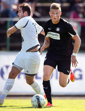 Höllvikens Erik Pärsson
