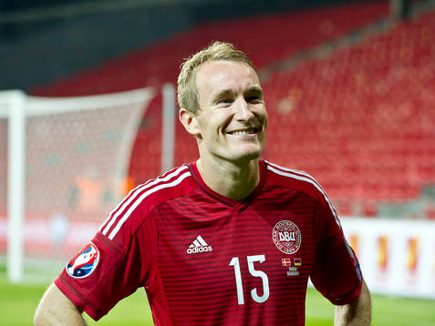 Thomas Kahlenberg, DK
