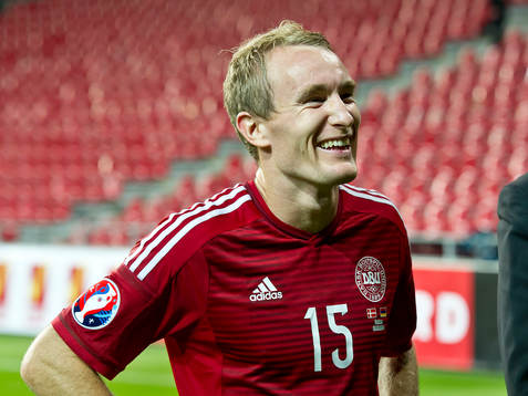 Thomas Kahlenberg, DK