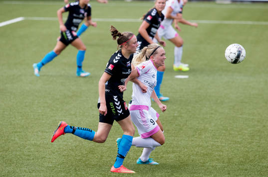 Elin Rubensson, Rosengård