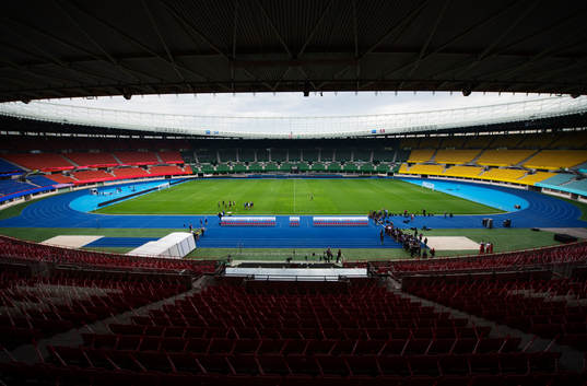 Ernst Happel Stadion