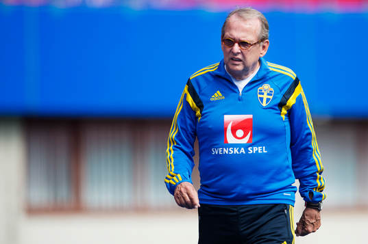 Leif Swärd, läkare