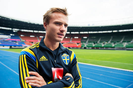 Pierre Bengtsson