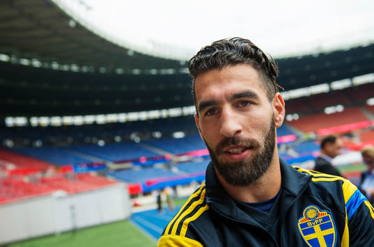 Jimmy Durmaz