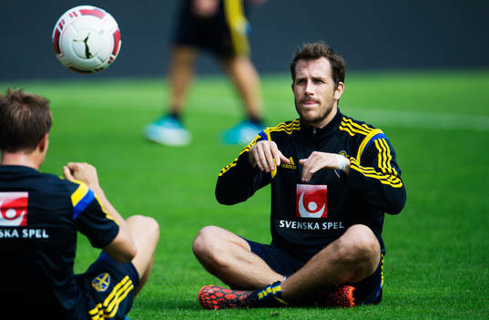 Tobias Hysén