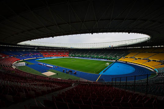 Ernst Happel Stadion
