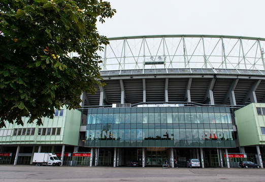 Ernst Happel Stadion
