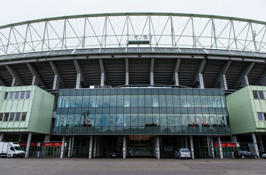 Ernst Happel Stadion