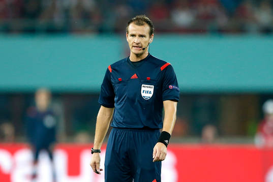 Domare Pavel Kralovec