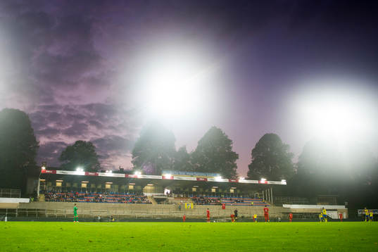 Örjans Vall