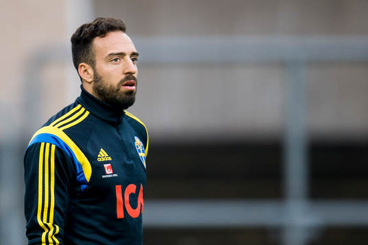 Sveriges Abdul Khalili