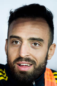 Sveriges Abdul Khalili