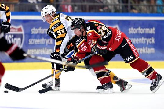 Skellefteås Anton Karlsson