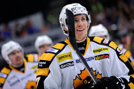 Skellefteås Pär Lindholm