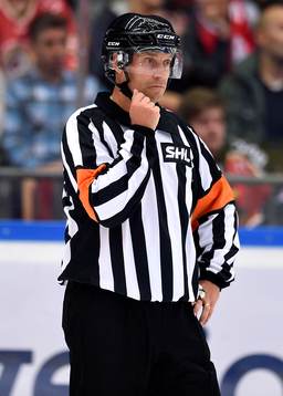Domare Sören Persson