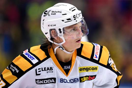 Skellefteås Anton Karlsson