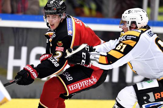 Luleås Dean Kukan