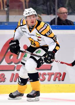 Skellefteås Adam Pettersson