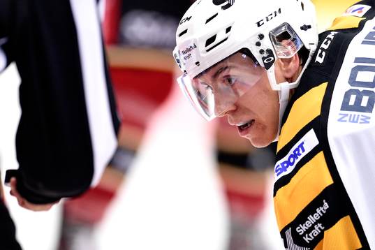 Skellefteås Pär Lindholm
