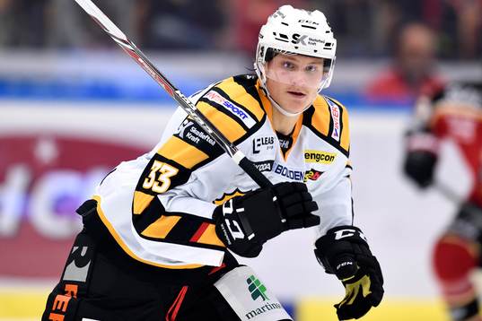 Skellefteås Anton Karlsson