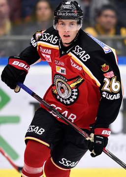 Luleås Peter Cehlarik