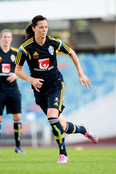 Lotta Schelin
