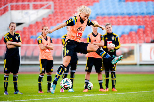 Sofia Jakobsson