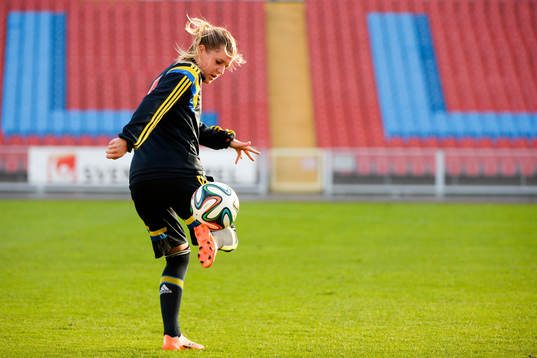 Olivia Schough