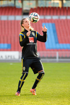 Olivia Schough