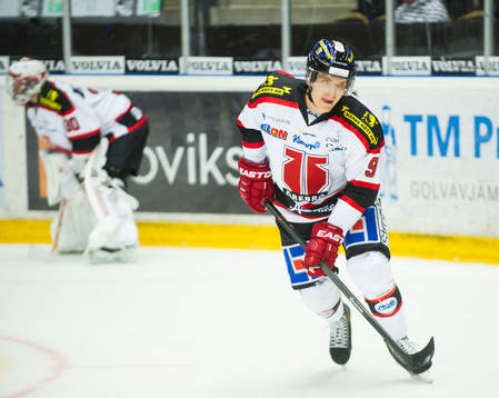 Örebros Joonas Jalvaniti