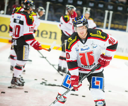 Örebros Anders Eriksson