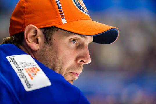 Växjös målvakt Cristopher Nihlstorp