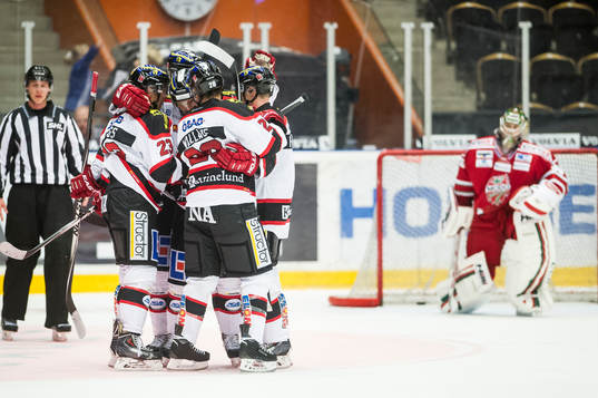 mål av Örebros Tomas Skogs