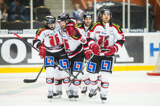 mål av Örebros Tomas Skogs