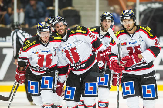 mål av Örebros Tomas Skogs