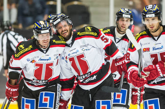 mål av Örebros Tomas Skogs