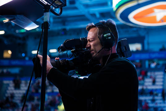 TV-produktion