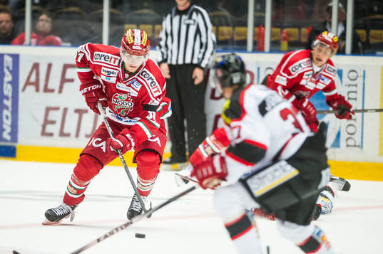 Modos Adrian Kempe