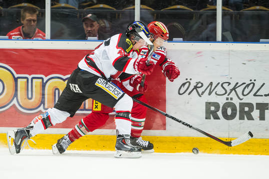 Örebros Anders Eriksson
