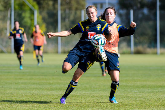 Jessica Samuelsson