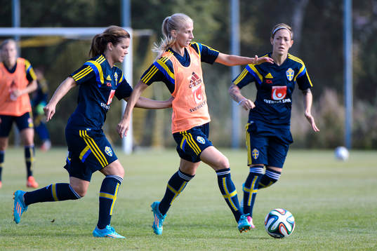 Hanna Folkesson