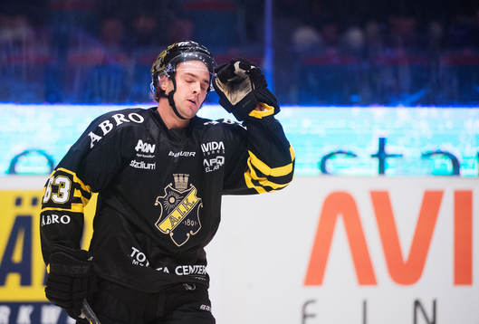 s Joakim Hagelin deppar