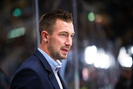 s assisterande tränare David Engblom
