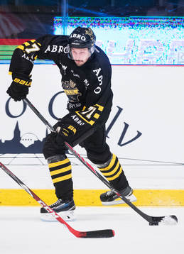 s Daniel Olsson Trkulja