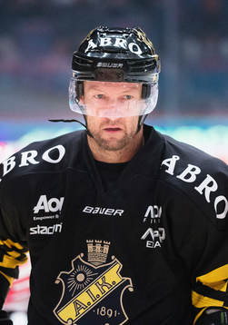 s Michael Nylander