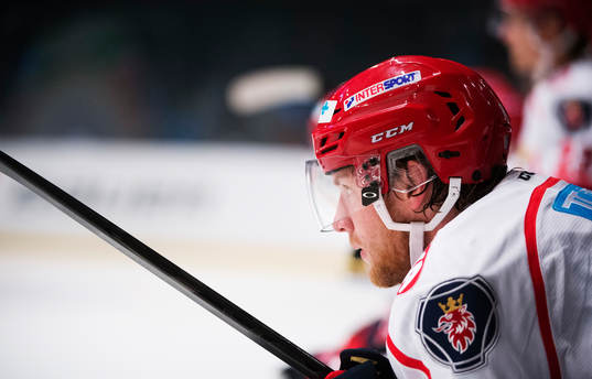 Södertäljes Jonathan Carlsson