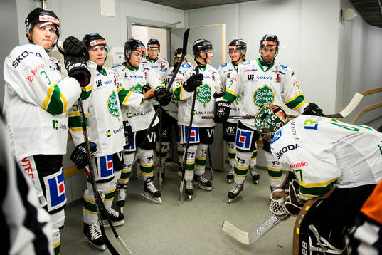 Björklövens spelare