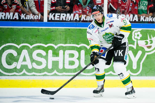 Björklövens Stefan Andersson