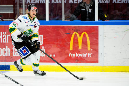 Björklövens William Quist