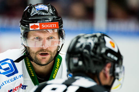 Björklövens Mats Lavander